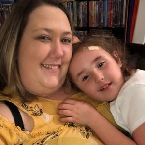 Meet your Posher, Brandi